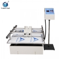 Mechanical Test Machine - Analog Transport Shipping Package Vibration Test Machine